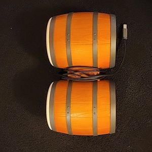 Game Cube donkey Kong bongos